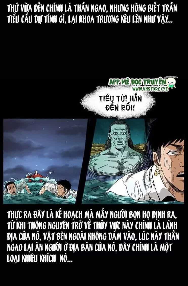 U Minh Ngụy Tượng - Chương 132 - ảnh 73
