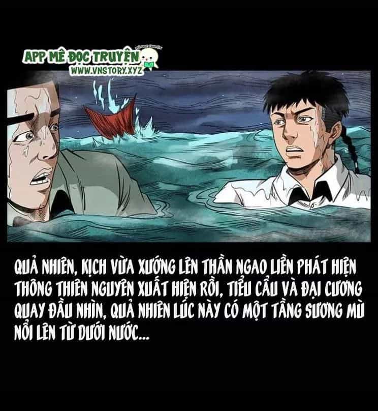 U Minh Ngụy Tượng - Chương 132 - ảnh 74