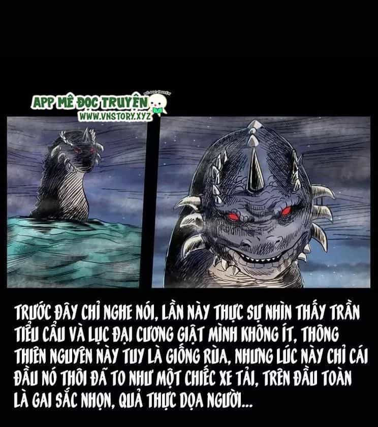 U Minh Ngụy Tượng - Chương 132 - ảnh 76