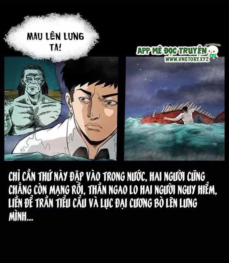 U Minh Ngụy Tượng - Chương 132 - ảnh 77