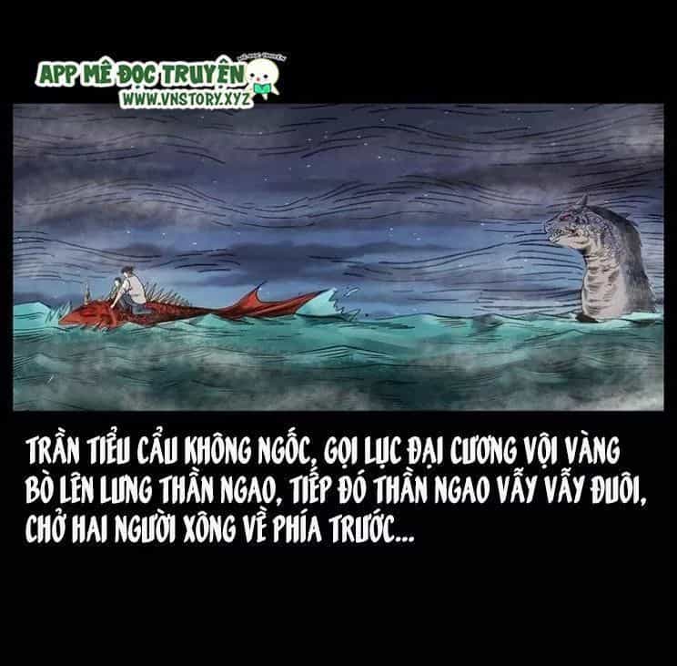 U Minh Ngụy Tượng - Chương 132 - ảnh 78