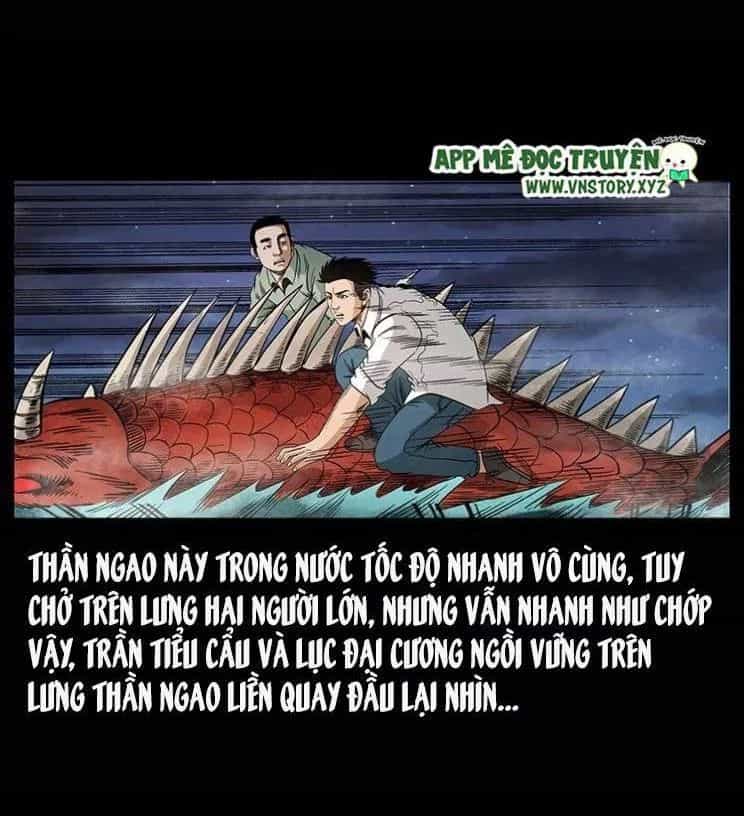U Minh Ngụy Tượng - Chương 132 - ảnh 79