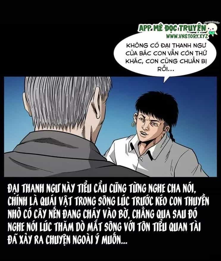 U Minh Ngụy Tượng - Chương 132 - ảnh 8