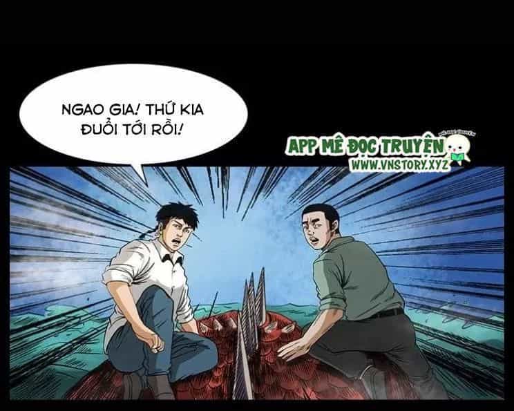 U Minh Ngụy Tượng - Chương 132 - ảnh 81