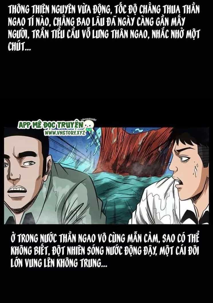 U Minh Ngụy Tượng - Chương 132 - ảnh 82
