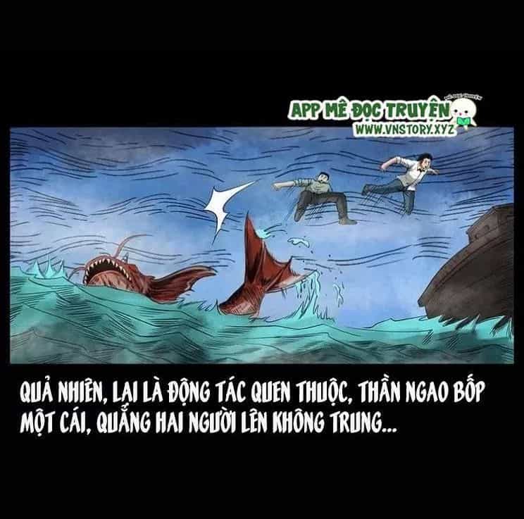 U Minh Ngụy Tượng - Chương 132 - ảnh 83