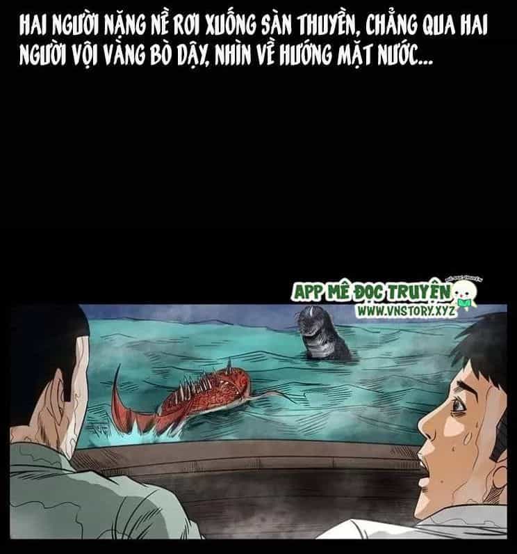 U Minh Ngụy Tượng - Chương 132 - ảnh 85