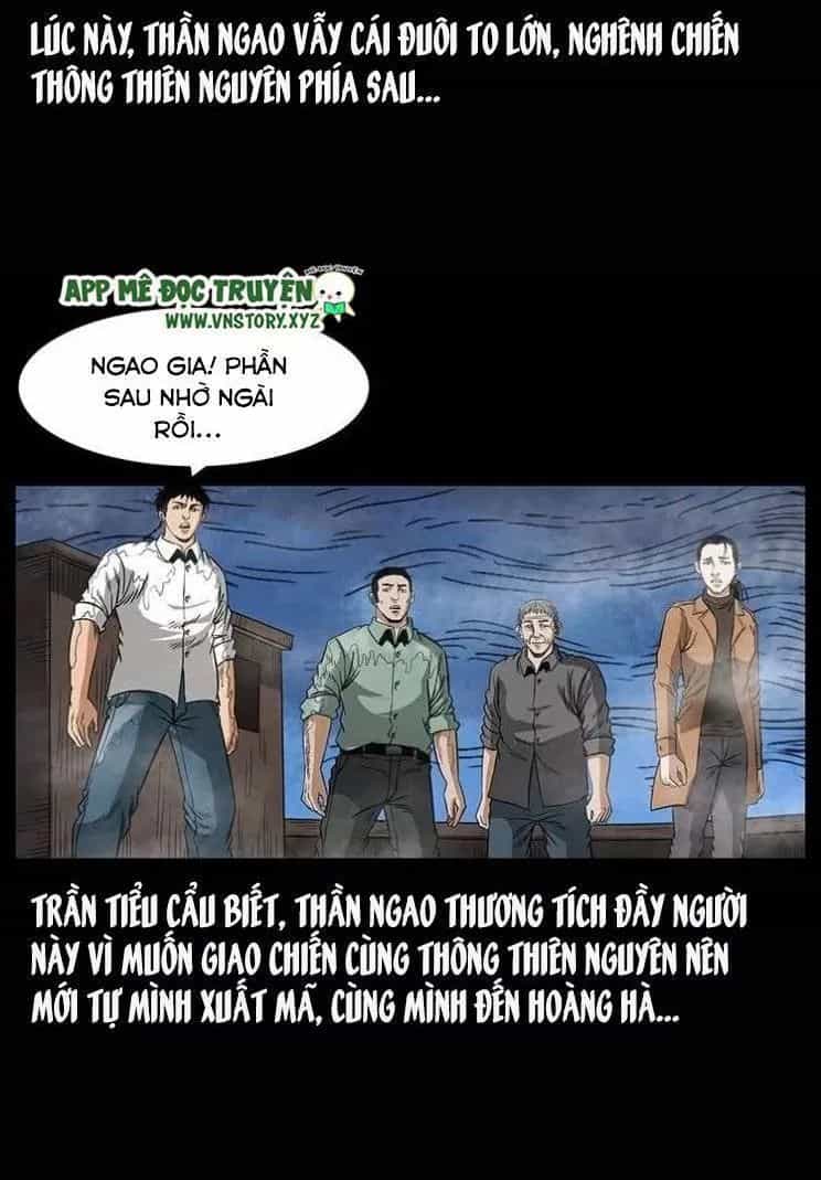 U Minh Ngụy Tượng - Chương 132 - ảnh 86