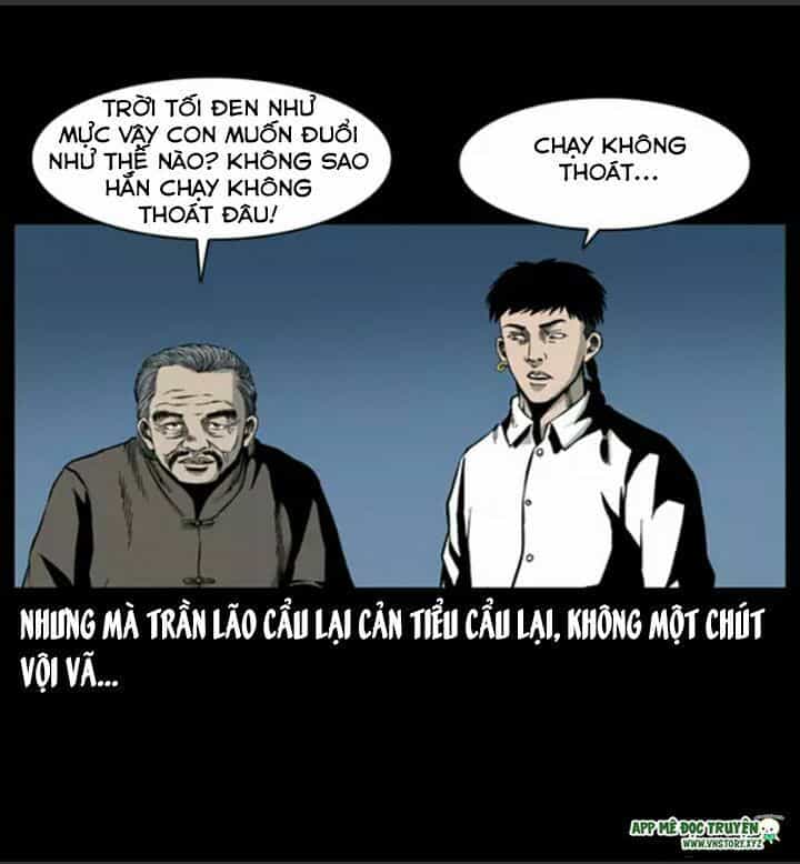 U Minh Ngụy Tượng - Chương 16 - ảnh 11
