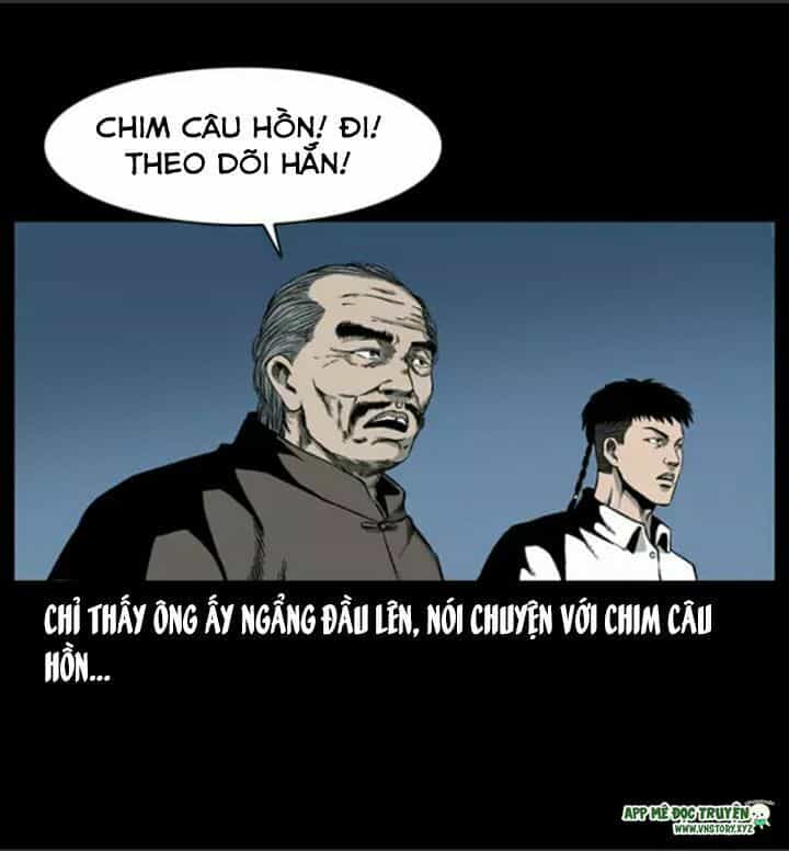 U Minh Ngụy Tượng - Chương 16 - ảnh 12