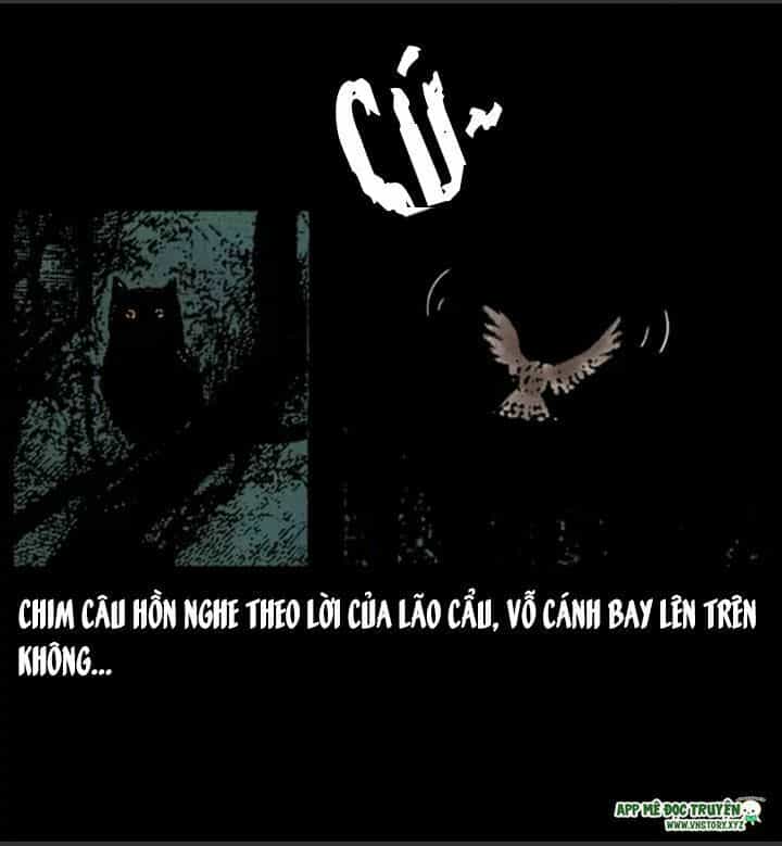 U Minh Ngụy Tượng - Chương 16 - ảnh 13