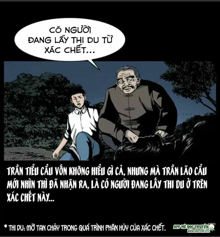 U Minh Ngụy Tượng - Chương 16 - ảnh 18