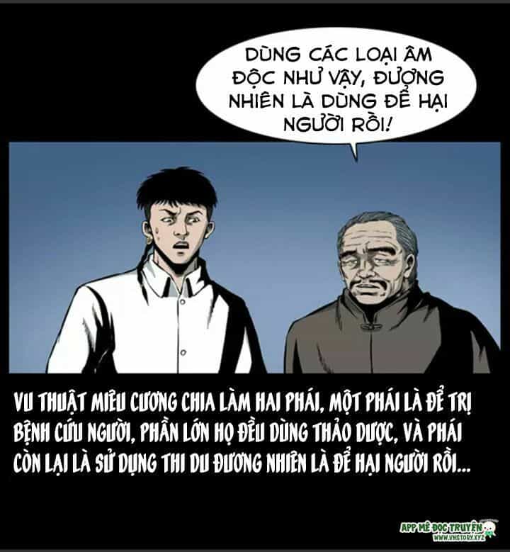U Minh Ngụy Tượng - Chương 16 - ảnh 21