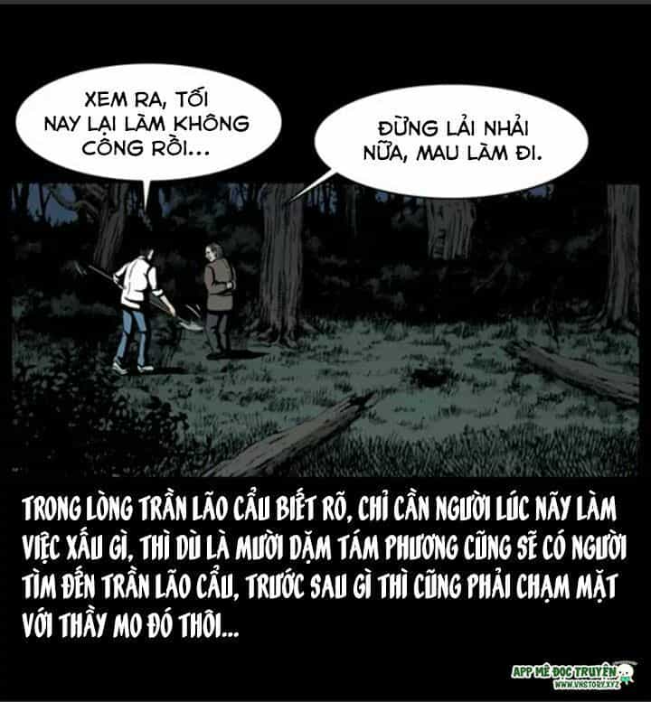 U Minh Ngụy Tượng - Chương 16 - ảnh 23
