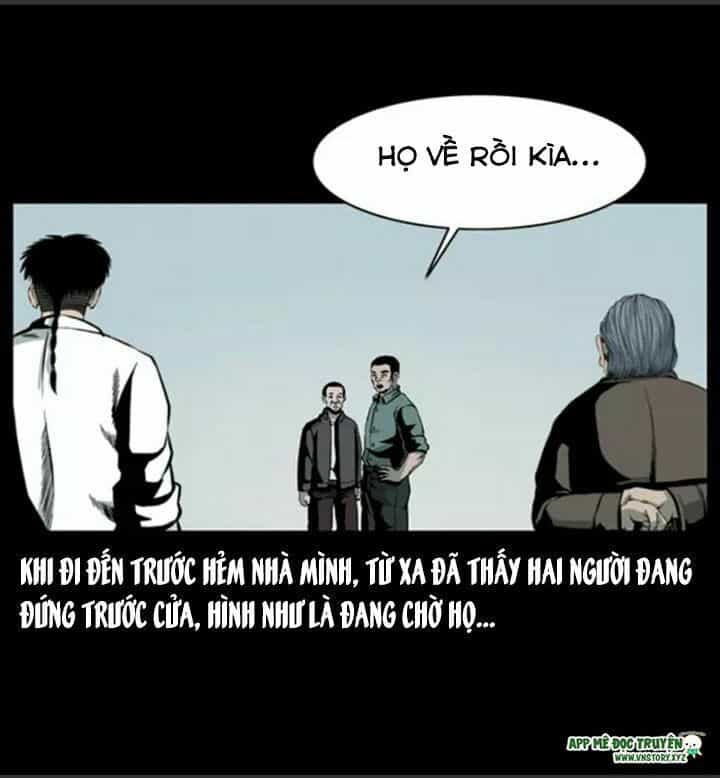 U Minh Ngụy Tượng - Chương 16 - ảnh 26