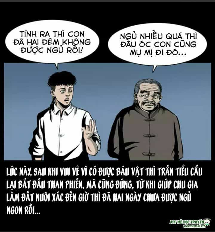 U Minh Ngụy Tượng - Chương 16 - ảnh 3