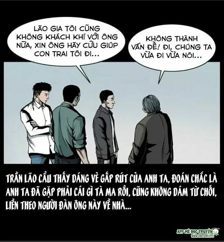 U Minh Ngụy Tượng - Chương 16 - ảnh 31