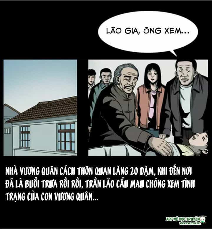 U Minh Ngụy Tượng - Chương 16 - ảnh 33