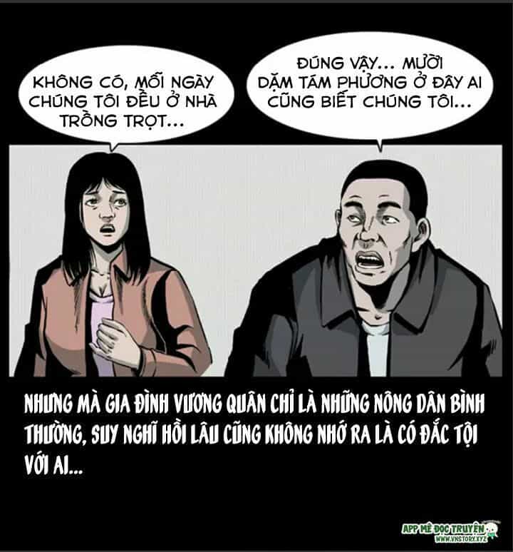 U Minh Ngụy Tượng - Chương 16 - ảnh 41