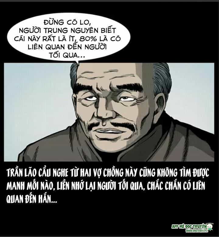 U Minh Ngụy Tượng - Chương 16 - ảnh 42