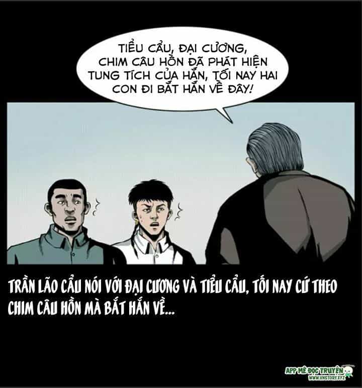 U Minh Ngụy Tượng - Chương 16 - ảnh 43
