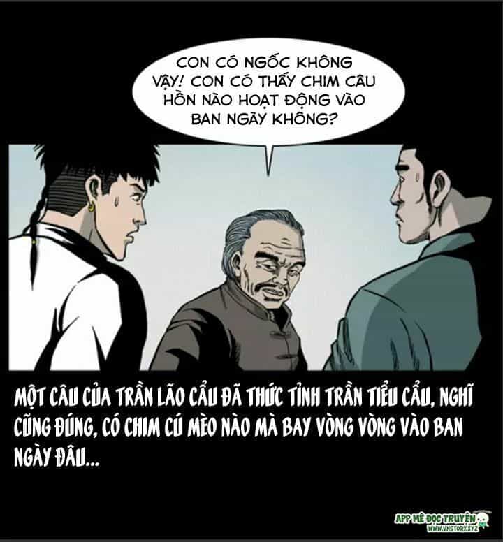 U Minh Ngụy Tượng - Chương 16 - ảnh 45