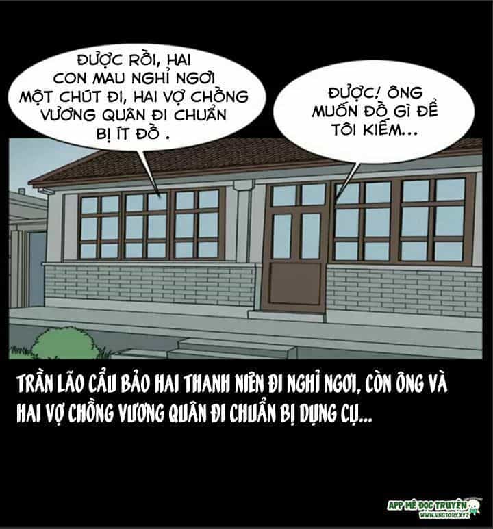 U Minh Ngụy Tượng - Chương 16 - ảnh 46