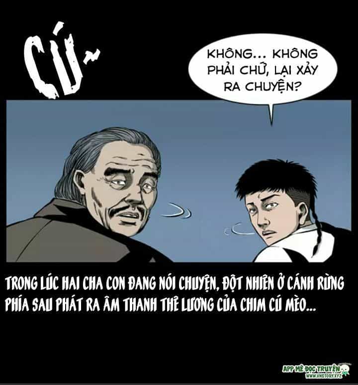 U Minh Ngụy Tượng - Chương 16 - ảnh 5
