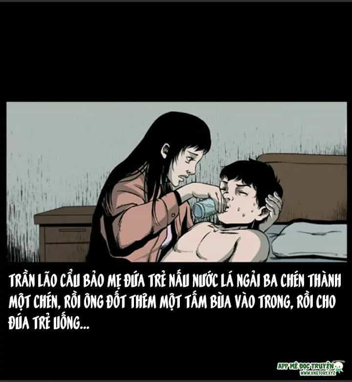 U Minh Ngụy Tượng - Chương 16 - ảnh 55