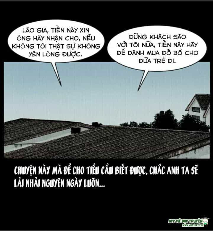 U Minh Ngụy Tượng - Chương 16 - ảnh 61