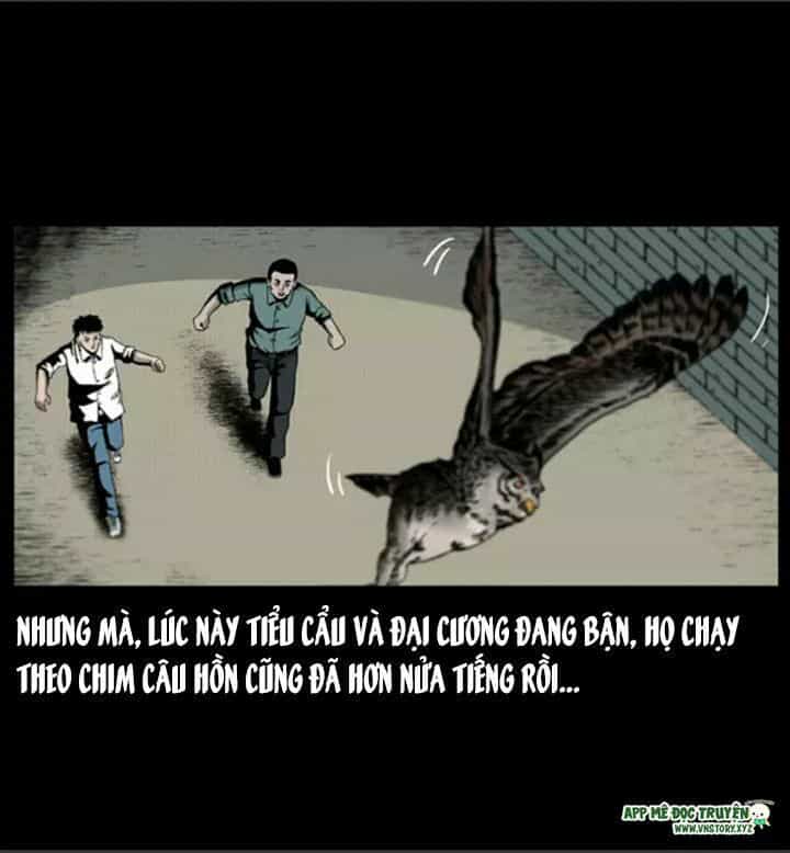 U Minh Ngụy Tượng - Chương 16 - ảnh 62