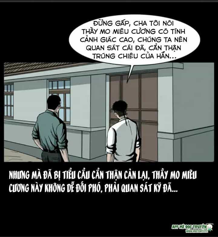 U Minh Ngụy Tượng - Chương 16 - ảnh 67
