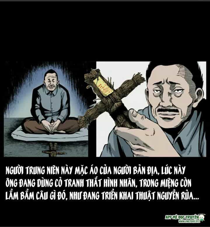 U Minh Ngụy Tượng - Chương 16 - ảnh 69