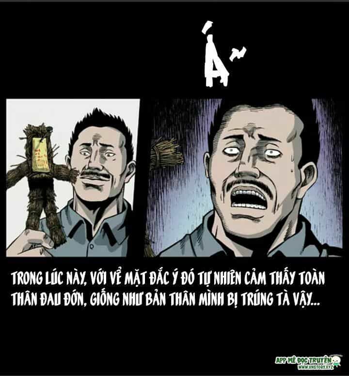 U Minh Ngụy Tượng - Chương 16 - ảnh 70