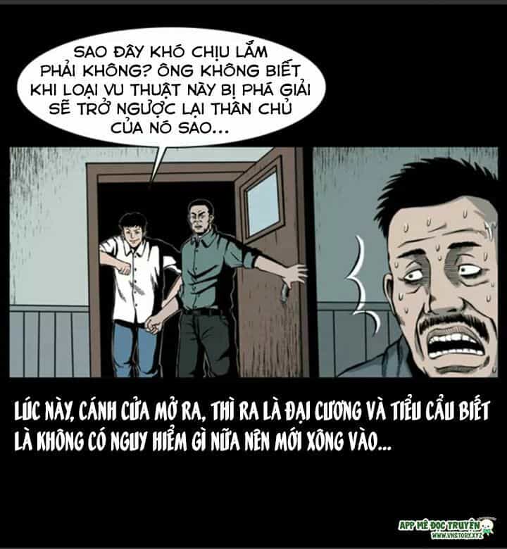 U Minh Ngụy Tượng - Chương 16 - ảnh 73