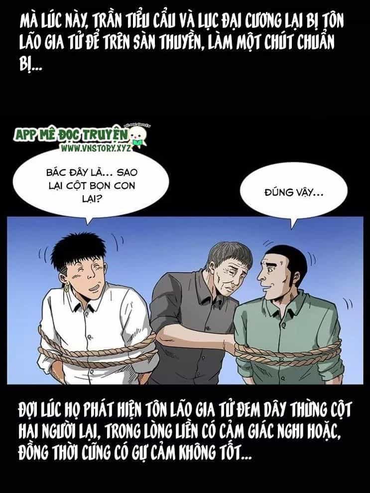 U Minh Ngụy Tượng - Chương 133 - ảnh 10