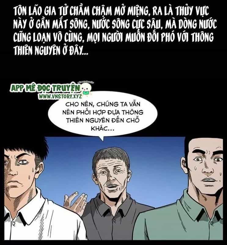 U Minh Ngụy Tượng - Chương 133 - ảnh 12