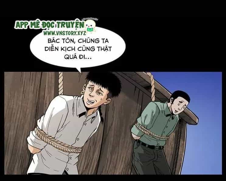 U Minh Ngụy Tượng - Chương 133 - ảnh 14