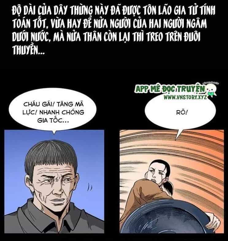 U Minh Ngụy Tượng - Chương 133 - ảnh 15