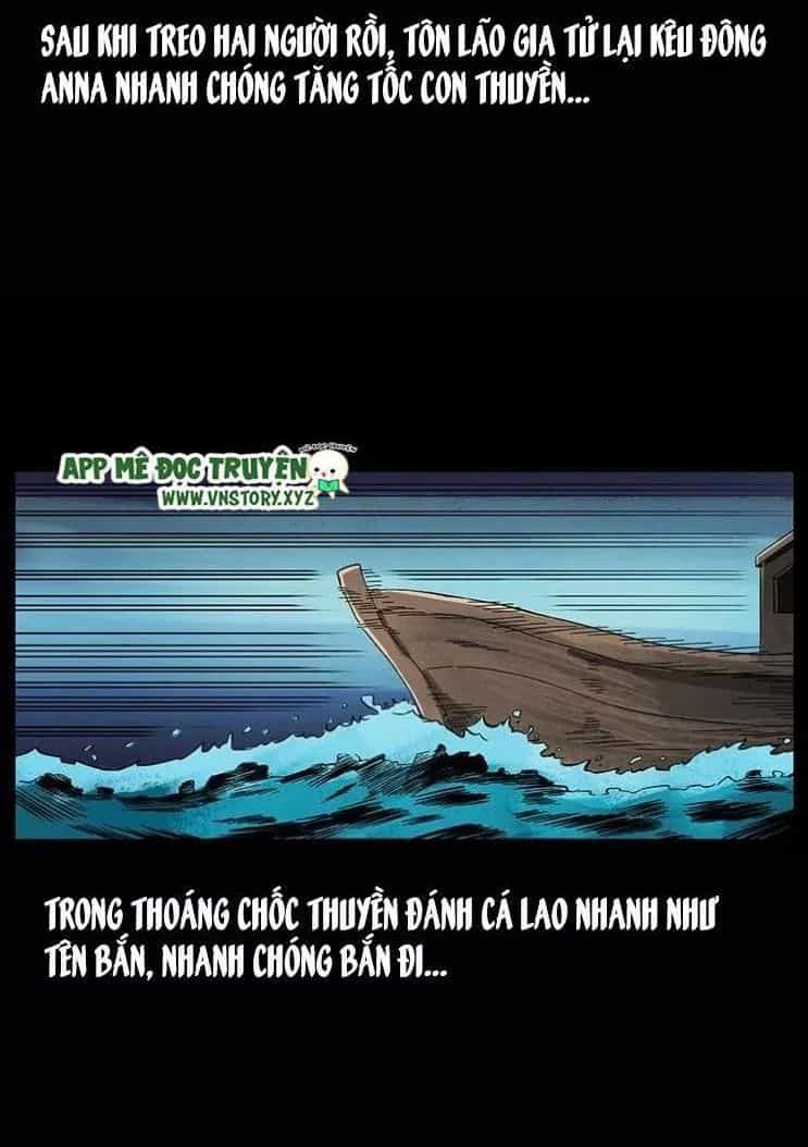 U Minh Ngụy Tượng - Chương 133 - ảnh 16