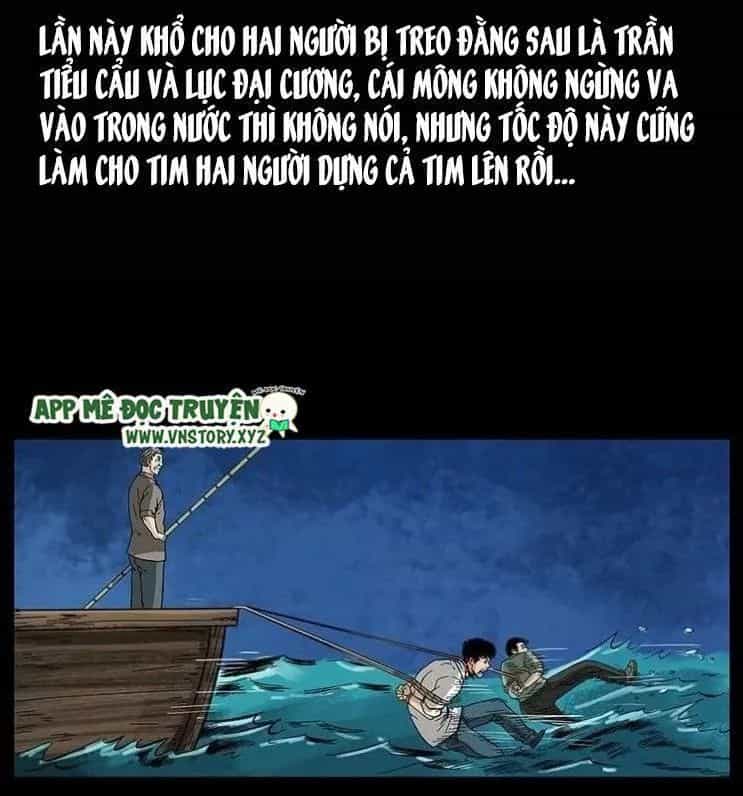 U Minh Ngụy Tượng - Chương 133 - ảnh 18
