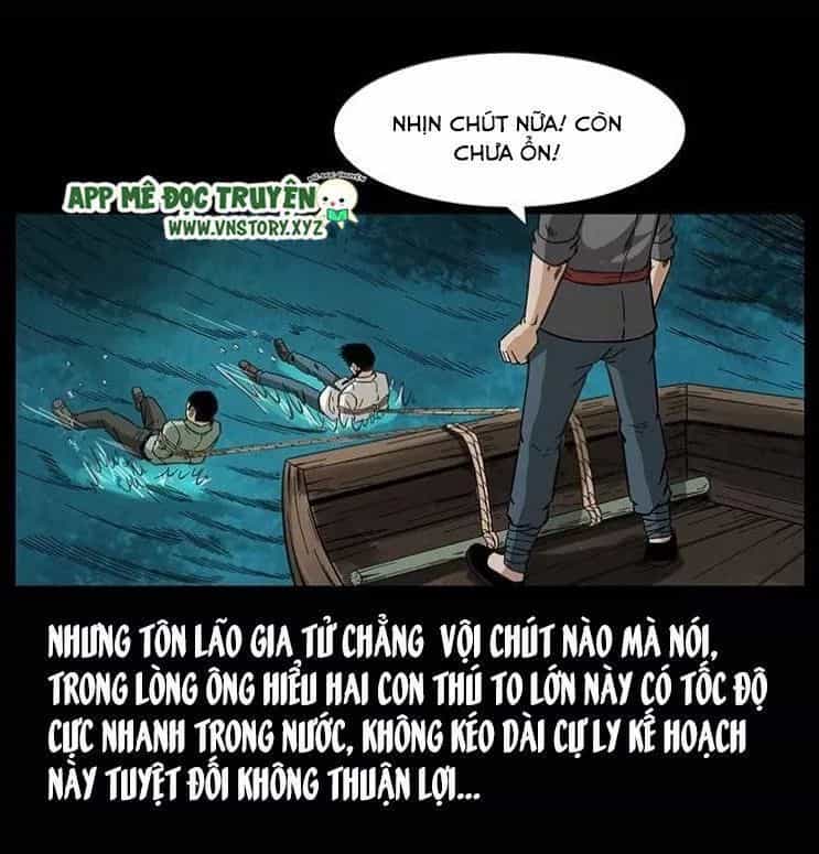 U Minh Ngụy Tượng - Chương 133 - ảnh 20