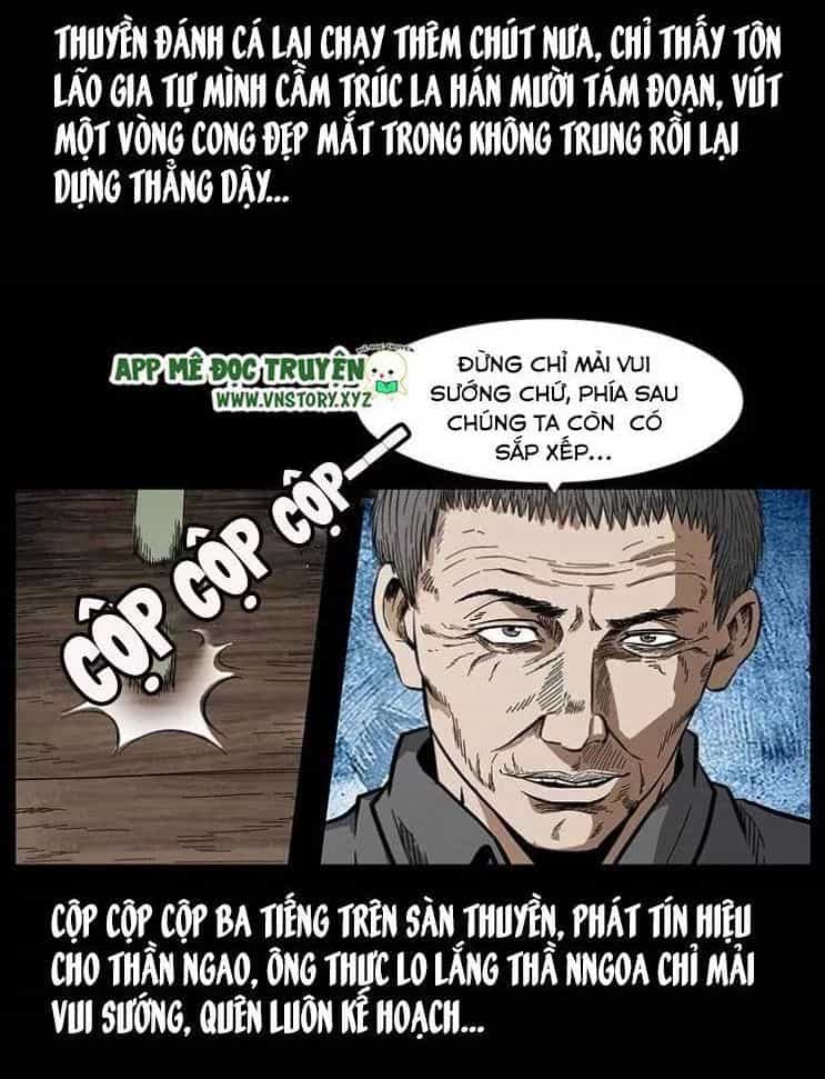U Minh Ngụy Tượng - Chương 133 - ảnh 22