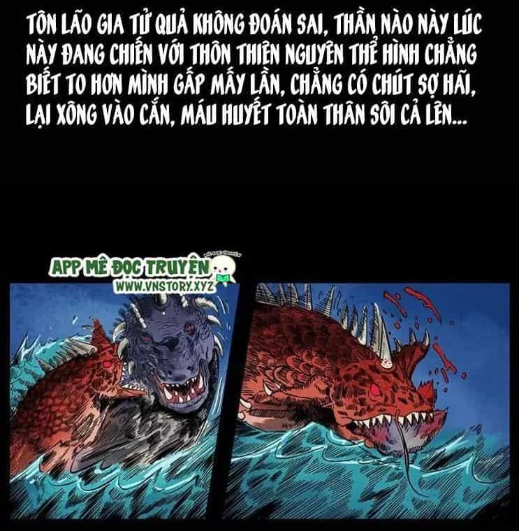 U Minh Ngụy Tượng - Chương 133 - ảnh 24