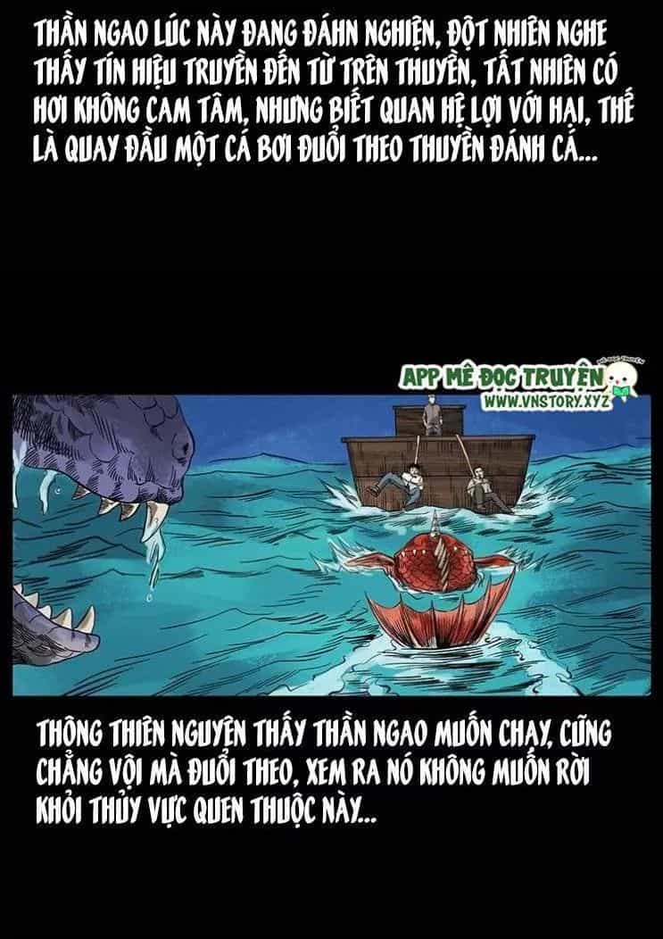 U Minh Ngụy Tượng - Chương 133 - ảnh 27