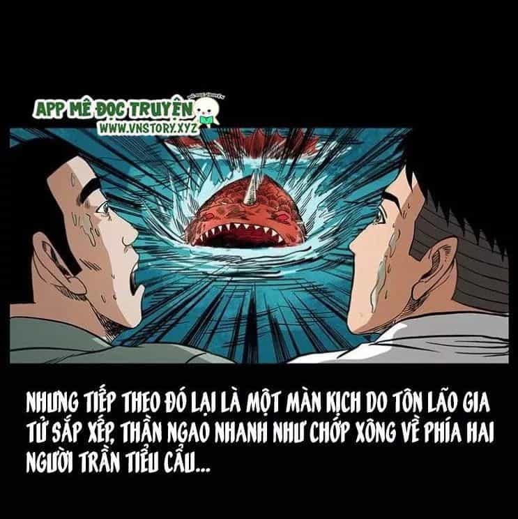 U Minh Ngụy Tượng - Chương 133 - ảnh 28