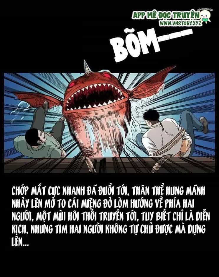 U Minh Ngụy Tượng - Chương 133 - ảnh 29