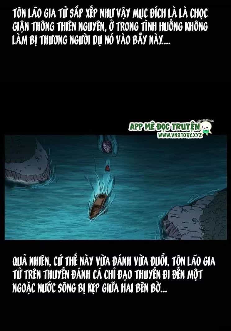 U Minh Ngụy Tượng - Chương 133 - ảnh 38