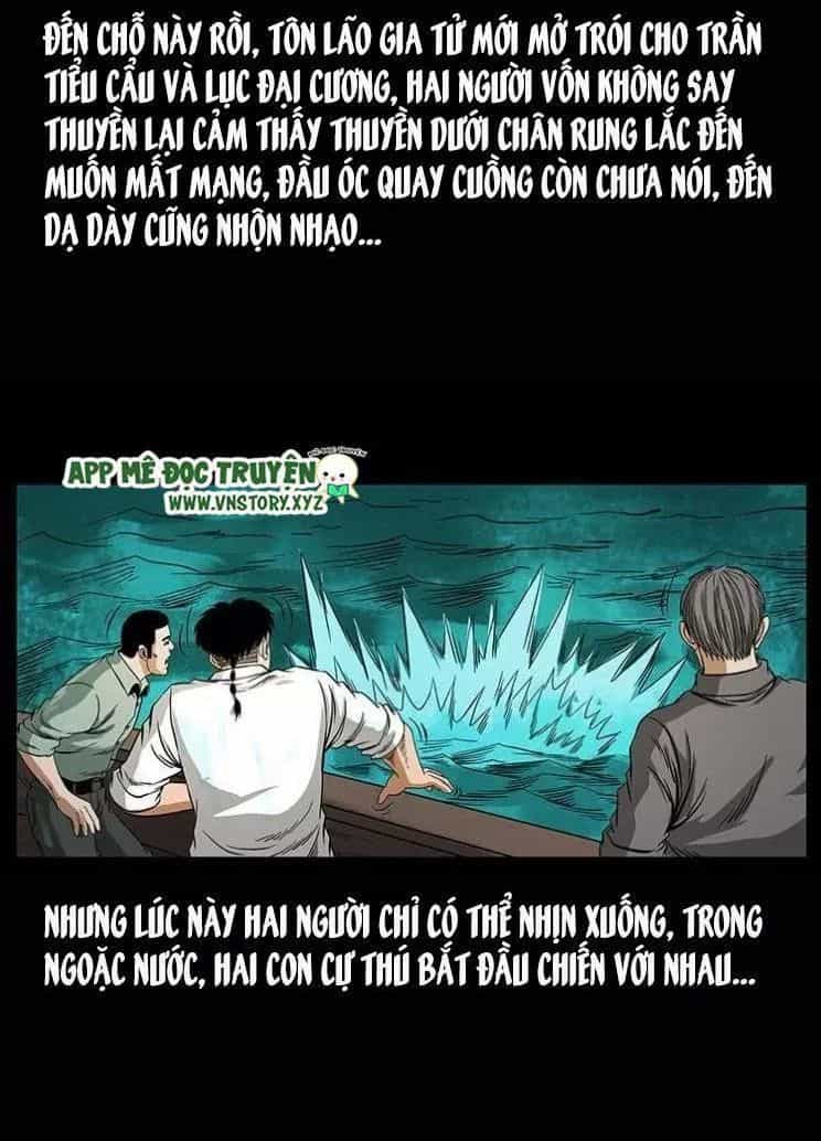 U Minh Ngụy Tượng - Chương 133 - ảnh 41