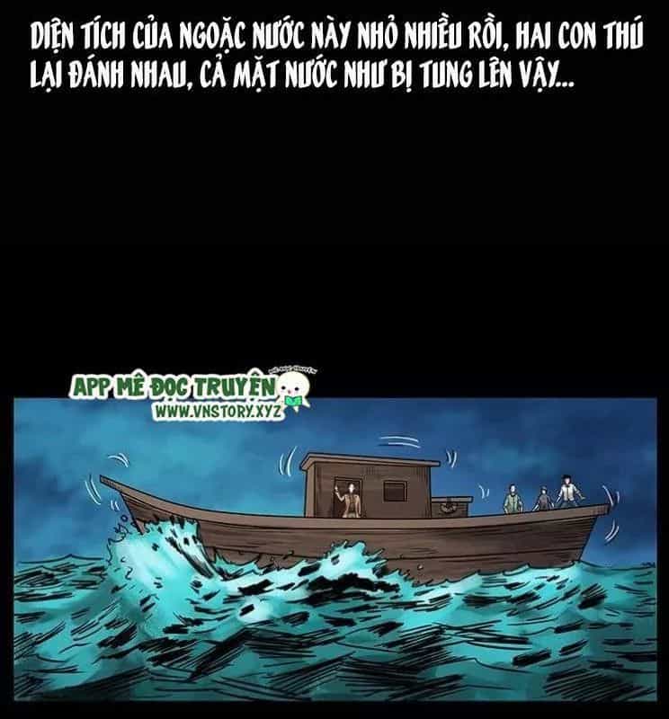 U Minh Ngụy Tượng - Chương 133 - ảnh 43
